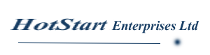 HotStart Logo